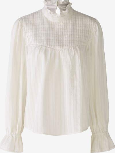 OUI Blouse in White, Item view