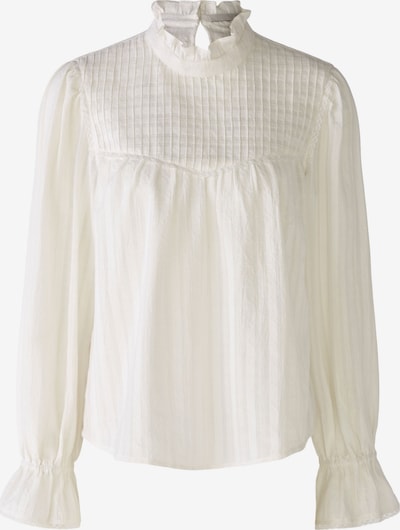 Camicia da donna OUI di colore bianco, Visualizzazione prodotti