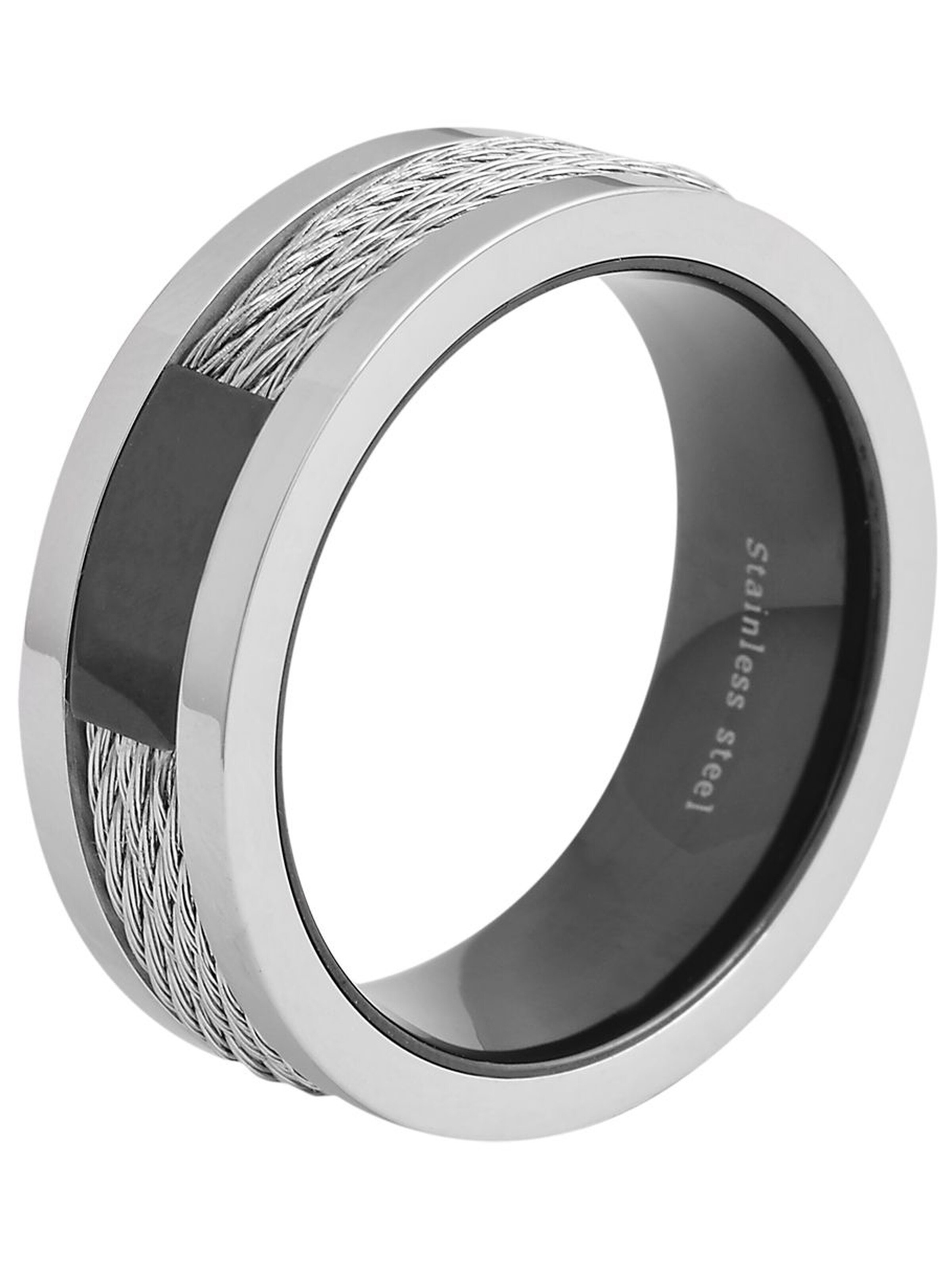 Akzent Ring 'Misko, langlebig' in Mixed colors