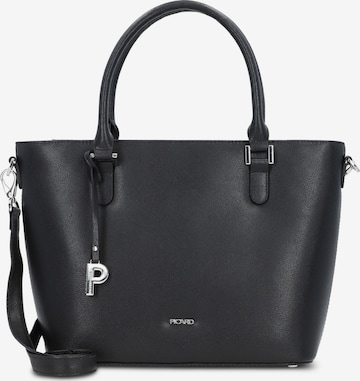 Picard Handbag 'Berlin' in Black: front