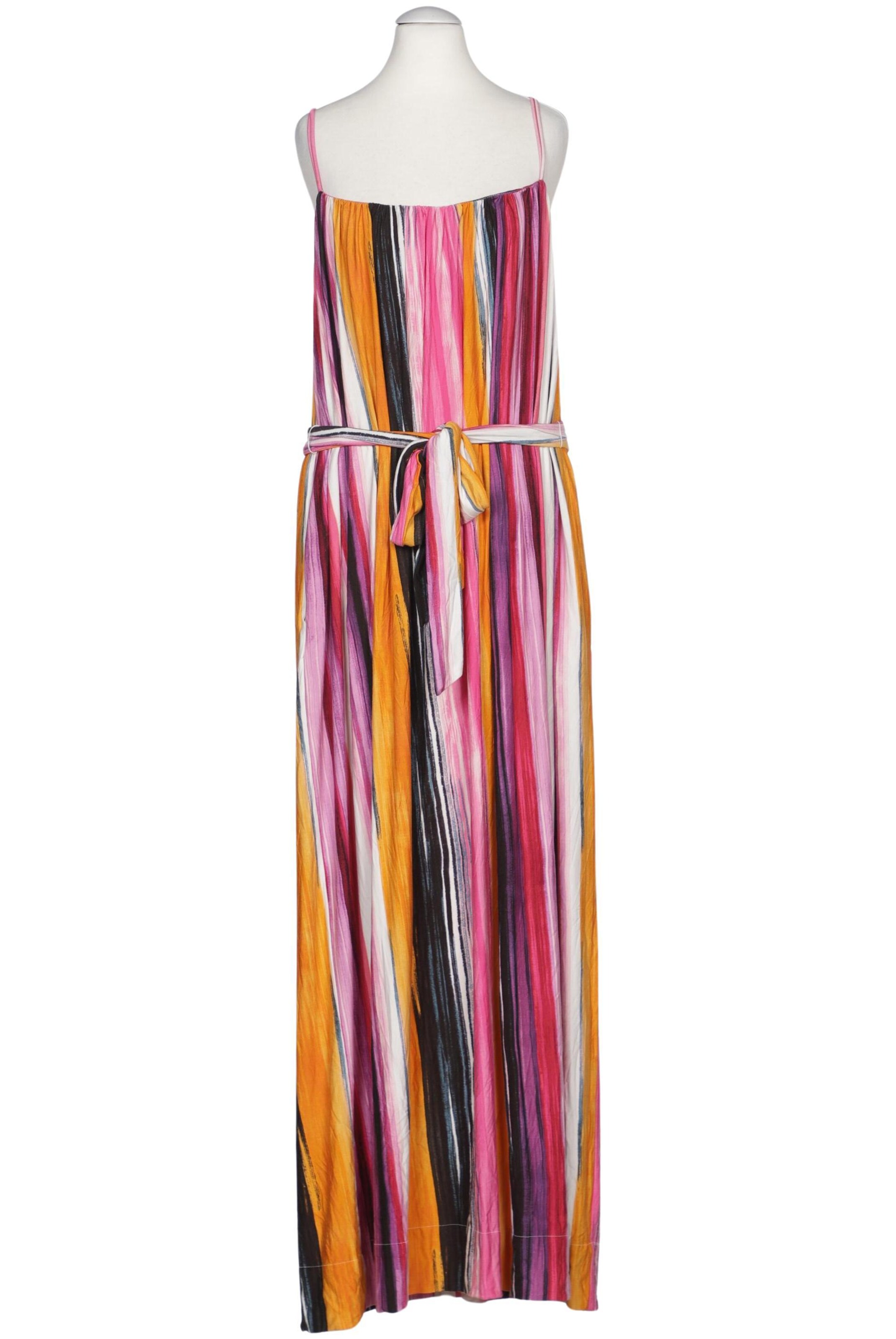 Calvin Klein Dress in XL in Mixed colors: front