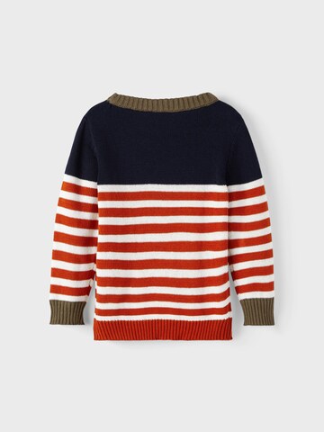 NAME IT Sweater 'Netin' in Mixed colors