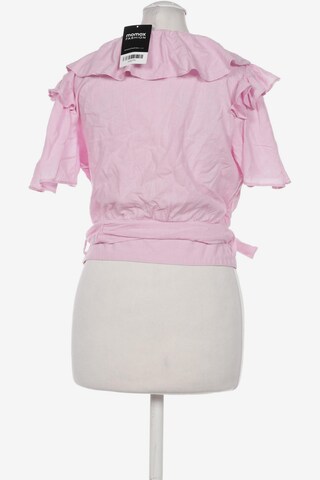 Trendyol Blouse & Tunic in M in Pink