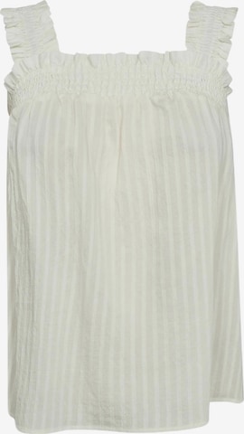 co'couture Toppi 'Selma' värissä valkoinen: etupuoli