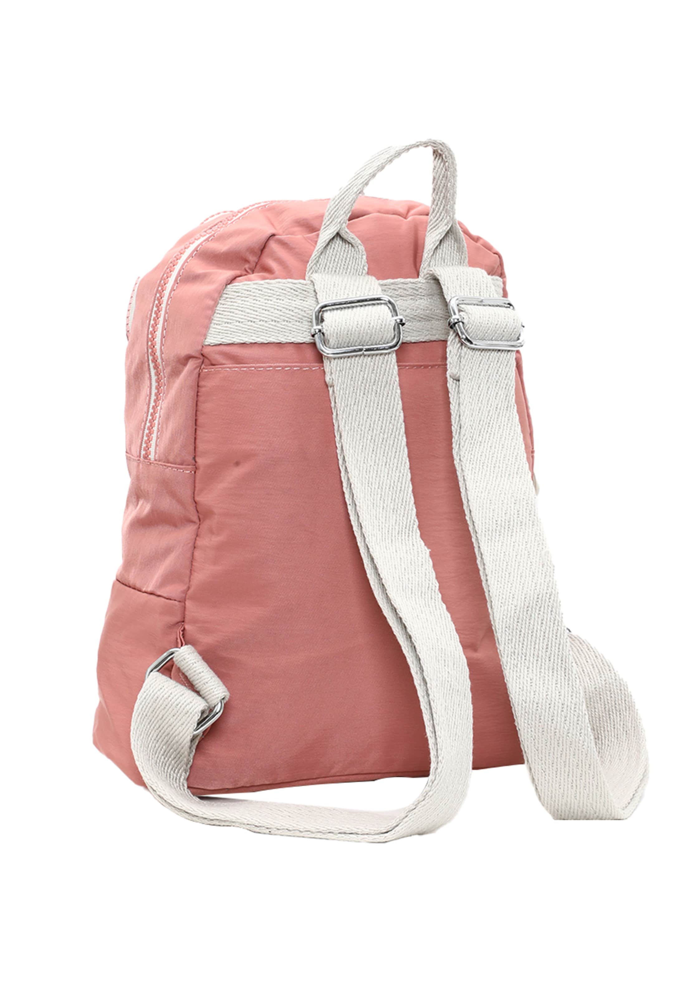 Mindesa - Mochila en rosa