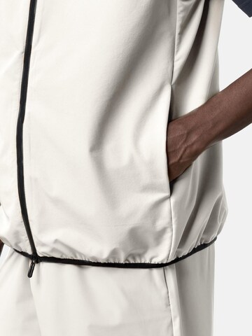 K-Way Between-season jacket 'FLANER TRAVEL' in Beige