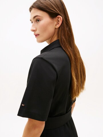 Robe TOMMY HILFIGER en noir