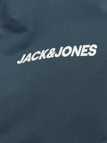 Veste mi-saison 'JJERush' Jack & Jones Junior en vert