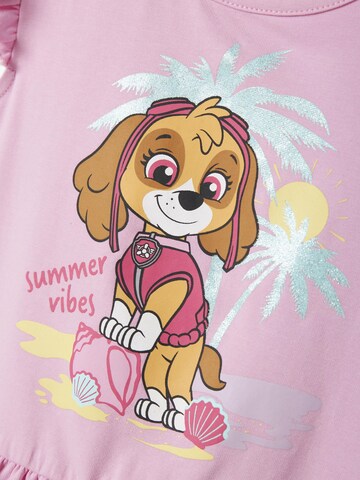 Robe 'NMFMada' NAME IT en rose