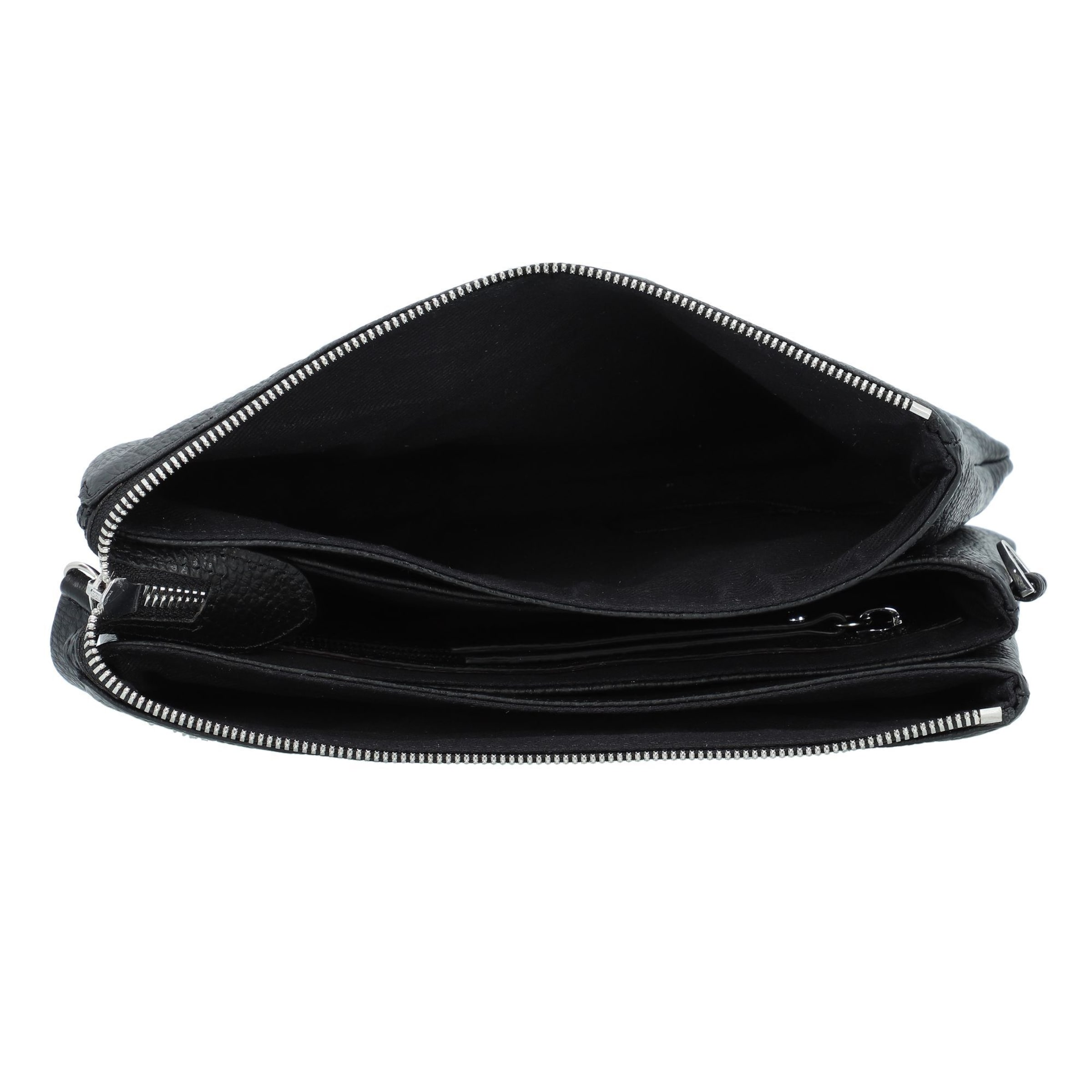 ABRO Crossbody Bag 'Adria ' in Black