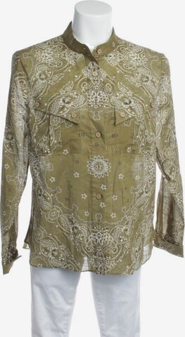 Zimmermann Blouse & Tunic in L in Mixed colors: front