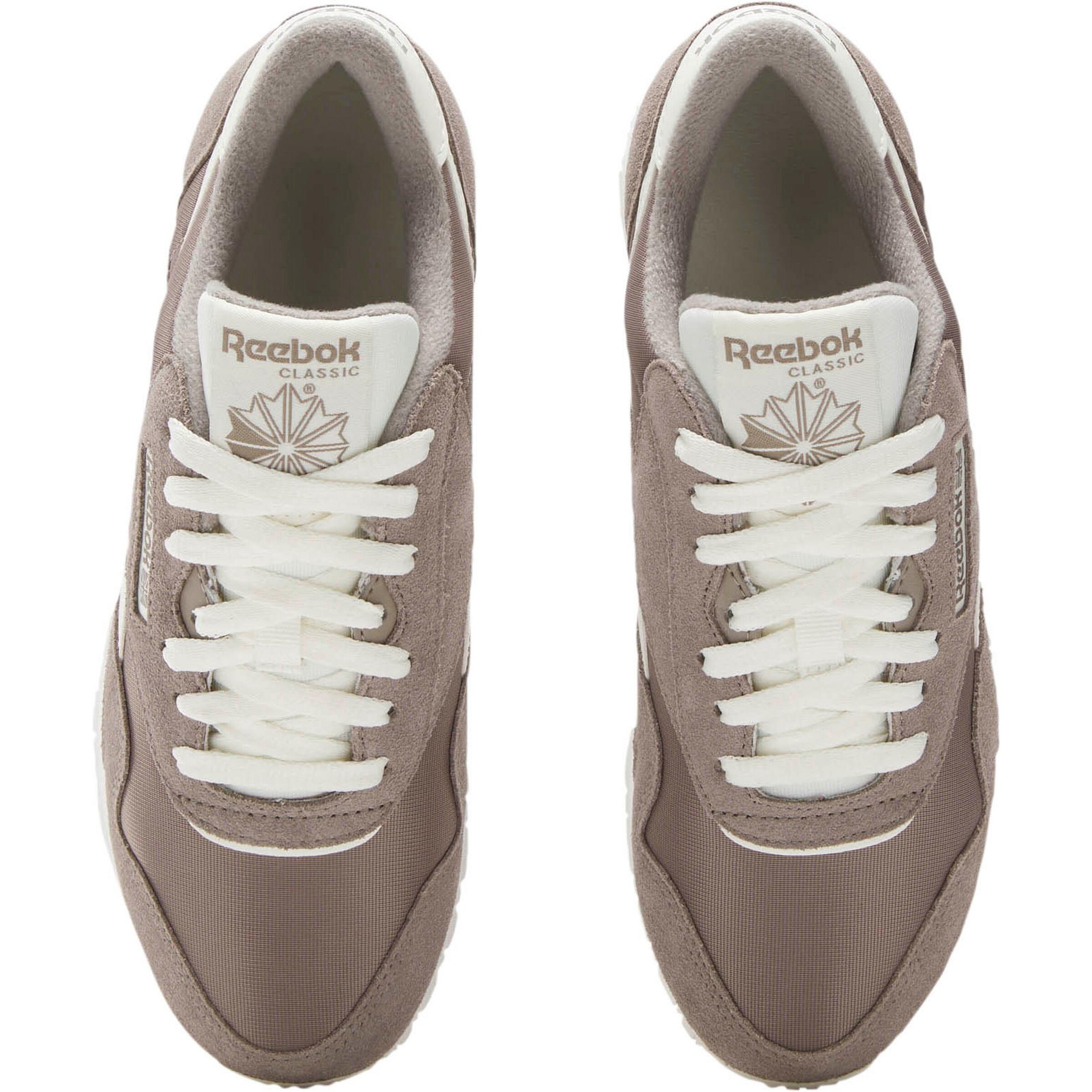 Reebok Sneakers 'Classic' in Grey