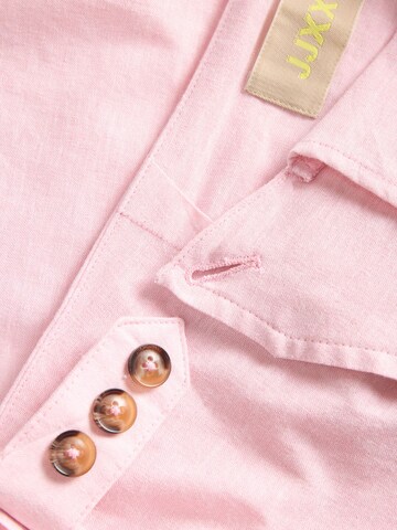 JJXX - Falda 'JXSina' en rosa