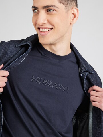 ANTONY MORATO Shirt in Blue