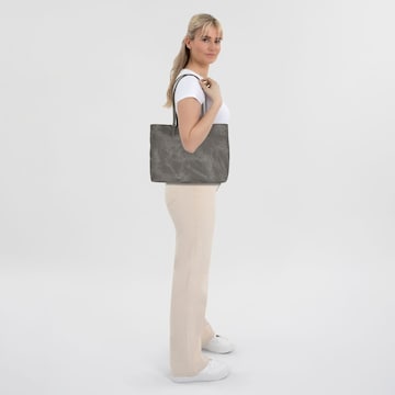 Shopper di REPLAY in grigio