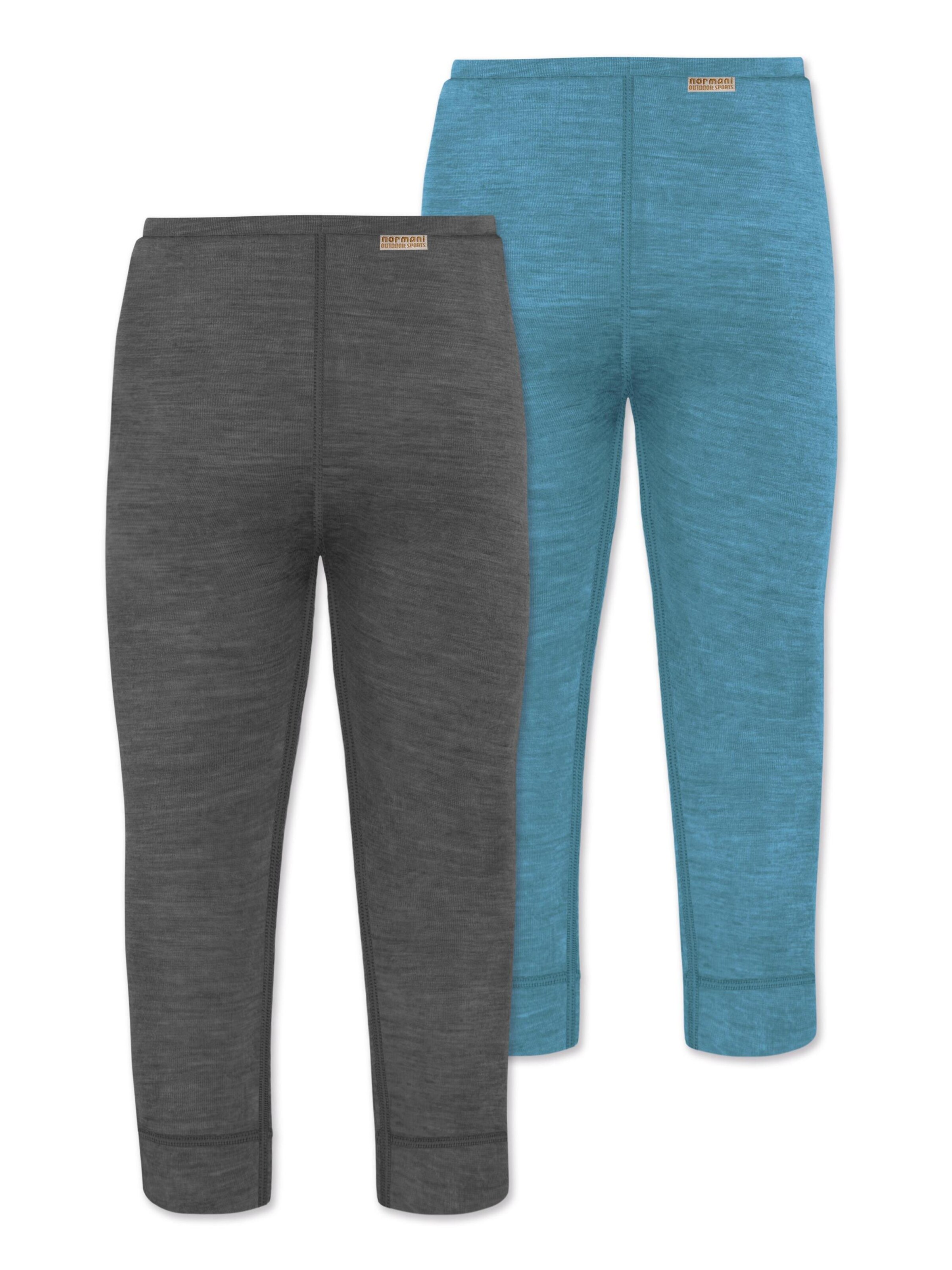 normani Slimfit Unterhose in Blau