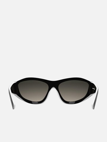 Longchamp Sunglasses in Black