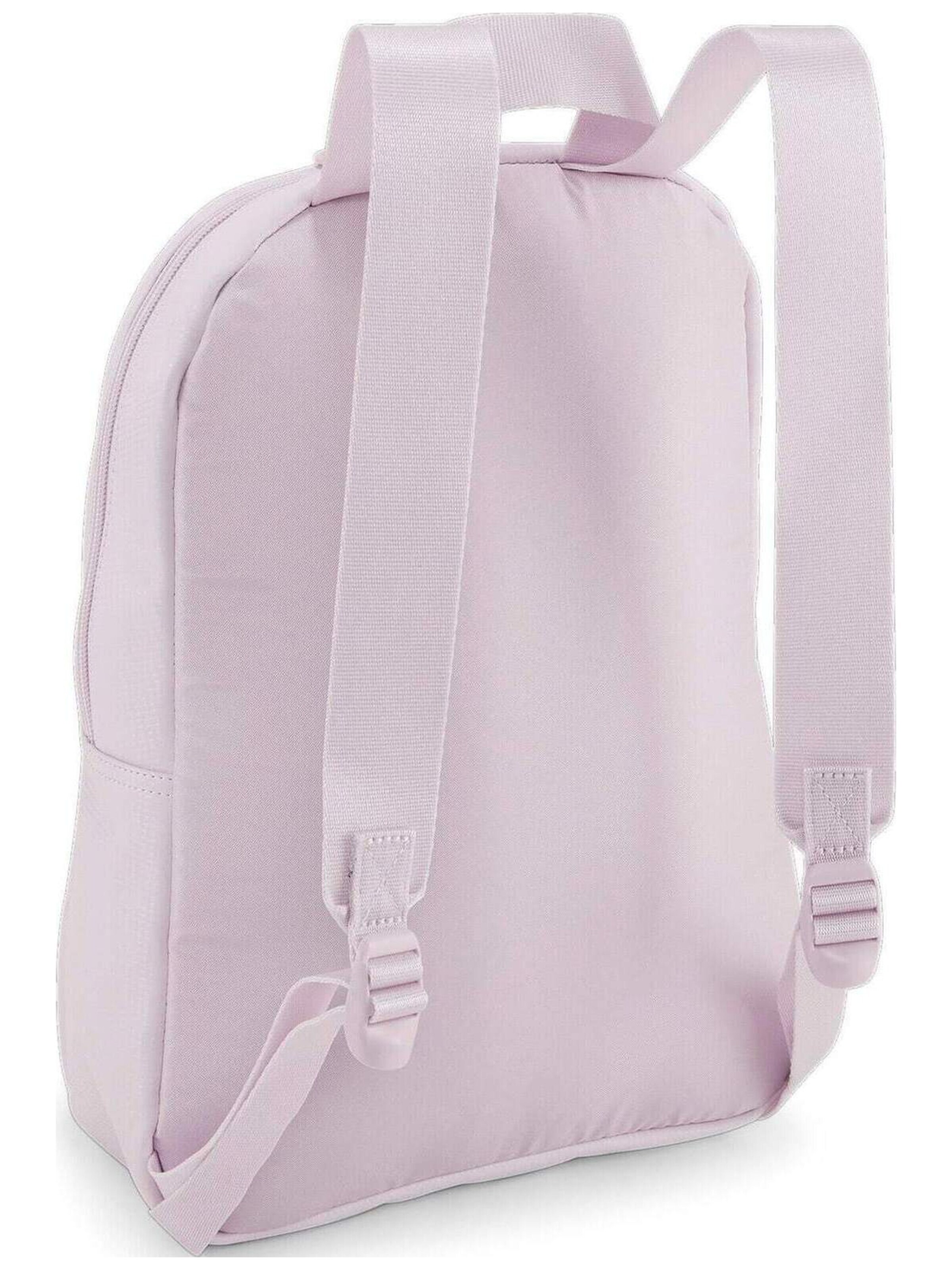 PUMA - Mochila 'Puma Core Up Backpack 10l' en lila