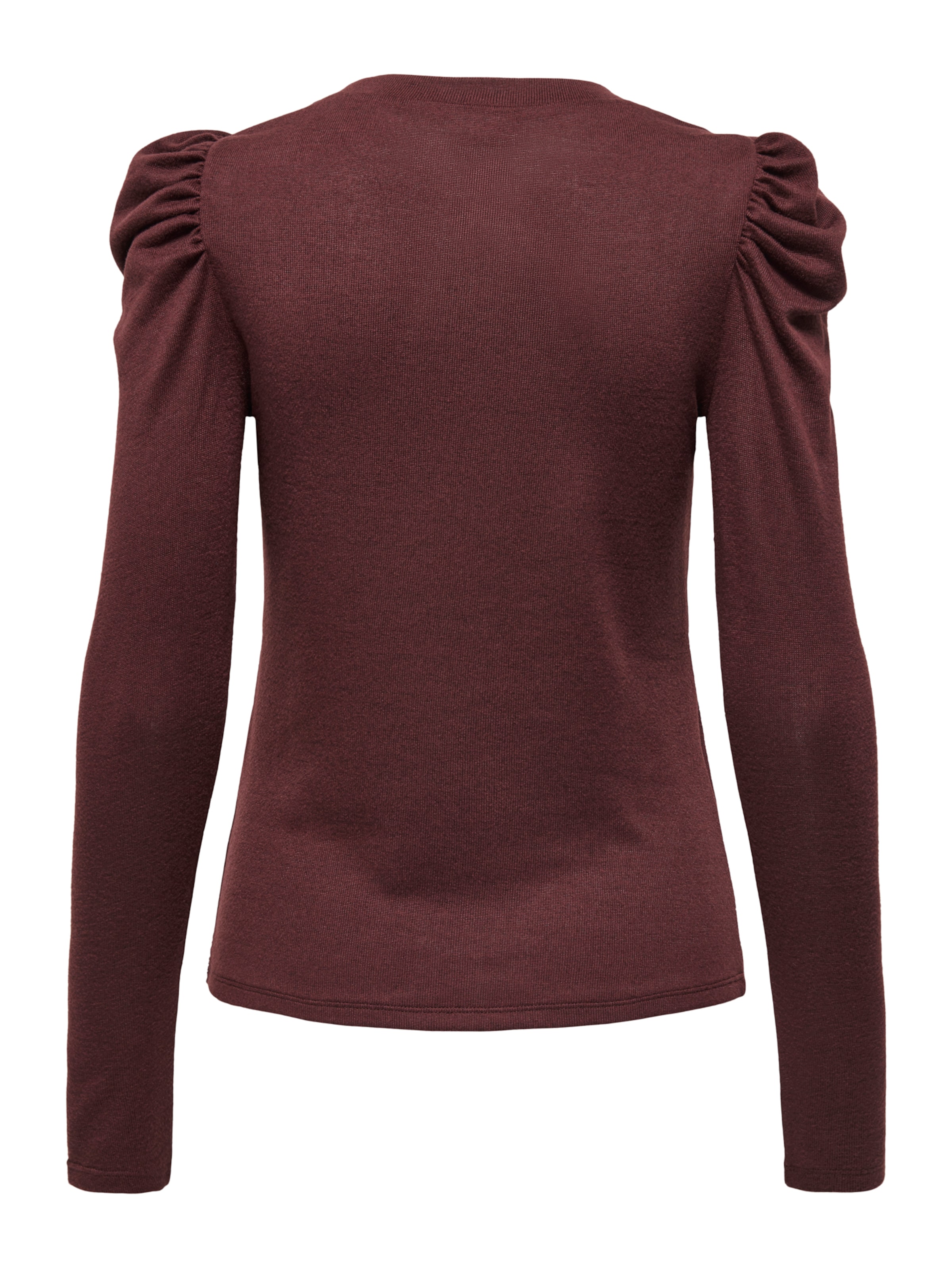 JDY Shirt 'JDYTONSY' in Rot