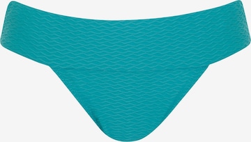 OLYMPIA Bikinitrusse i blå: forside