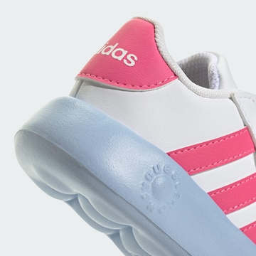 Baskets 'Grand Court 2.0' ADIDAS ORIGINALS en blanc