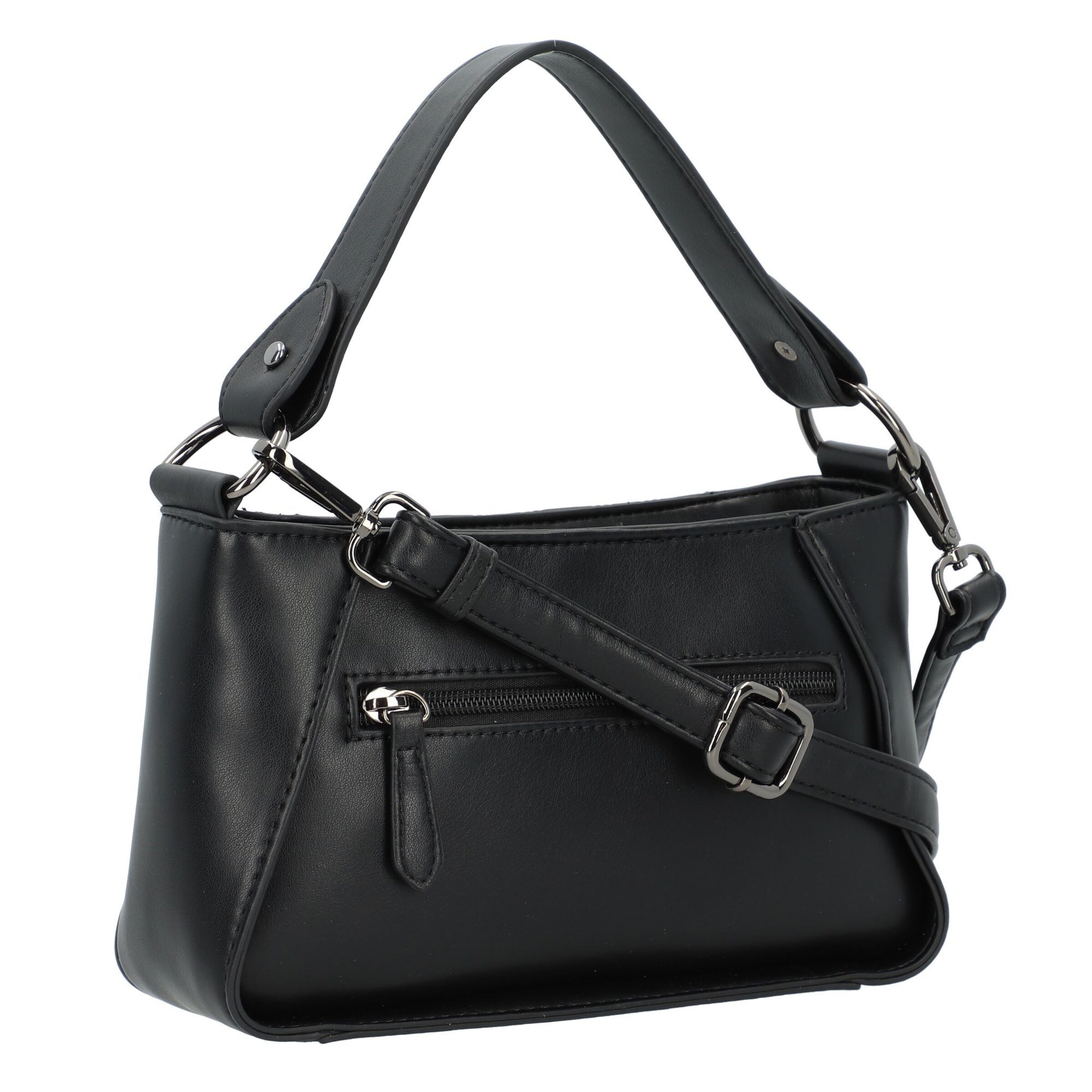GABOR Shoulder bag in Black