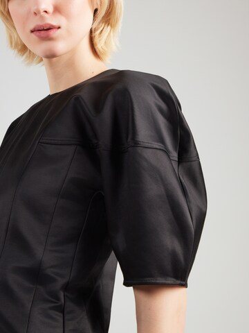 & Other Stories Shirt in Schwarz