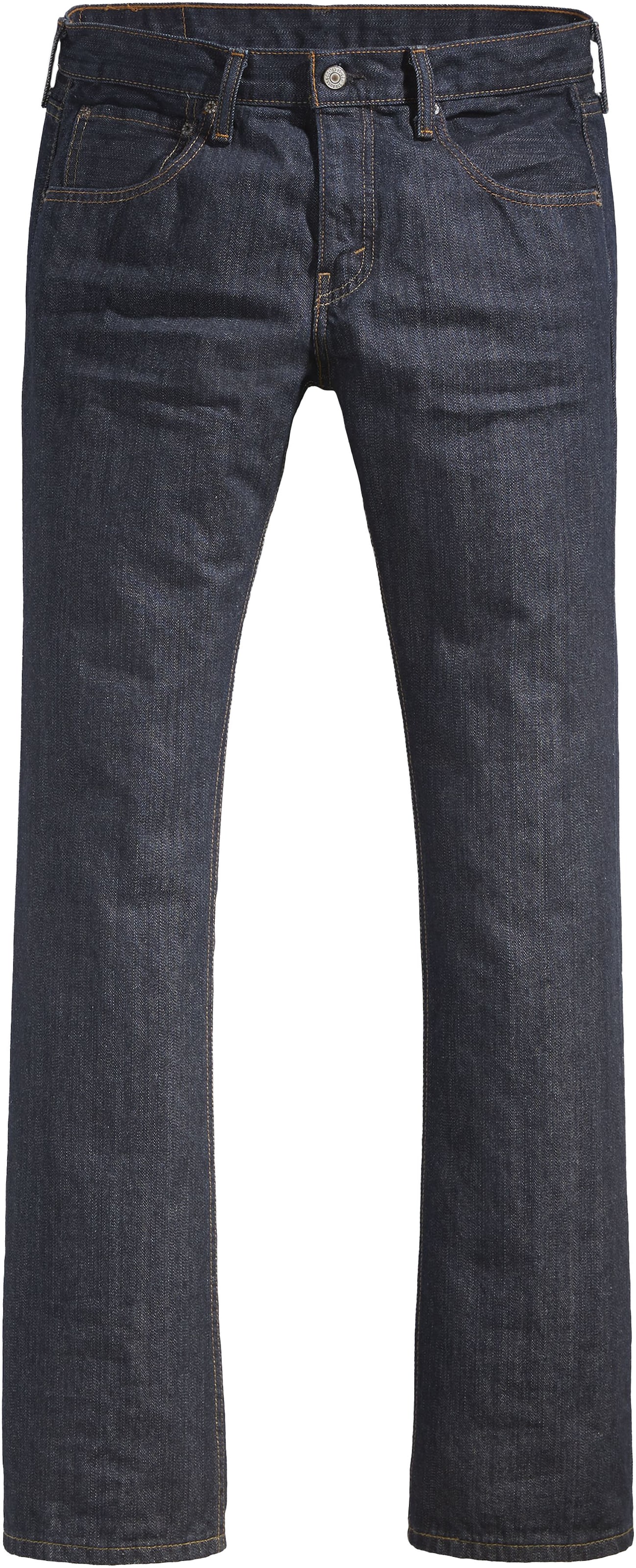 LEVI'S ® Jeans in Grey: front