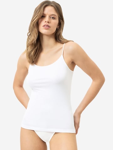 Mey Undershirt 'Emotion' in White