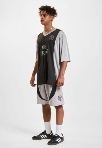 Ecko Unlimited T-Shirt 'Old Game' in Schwarz