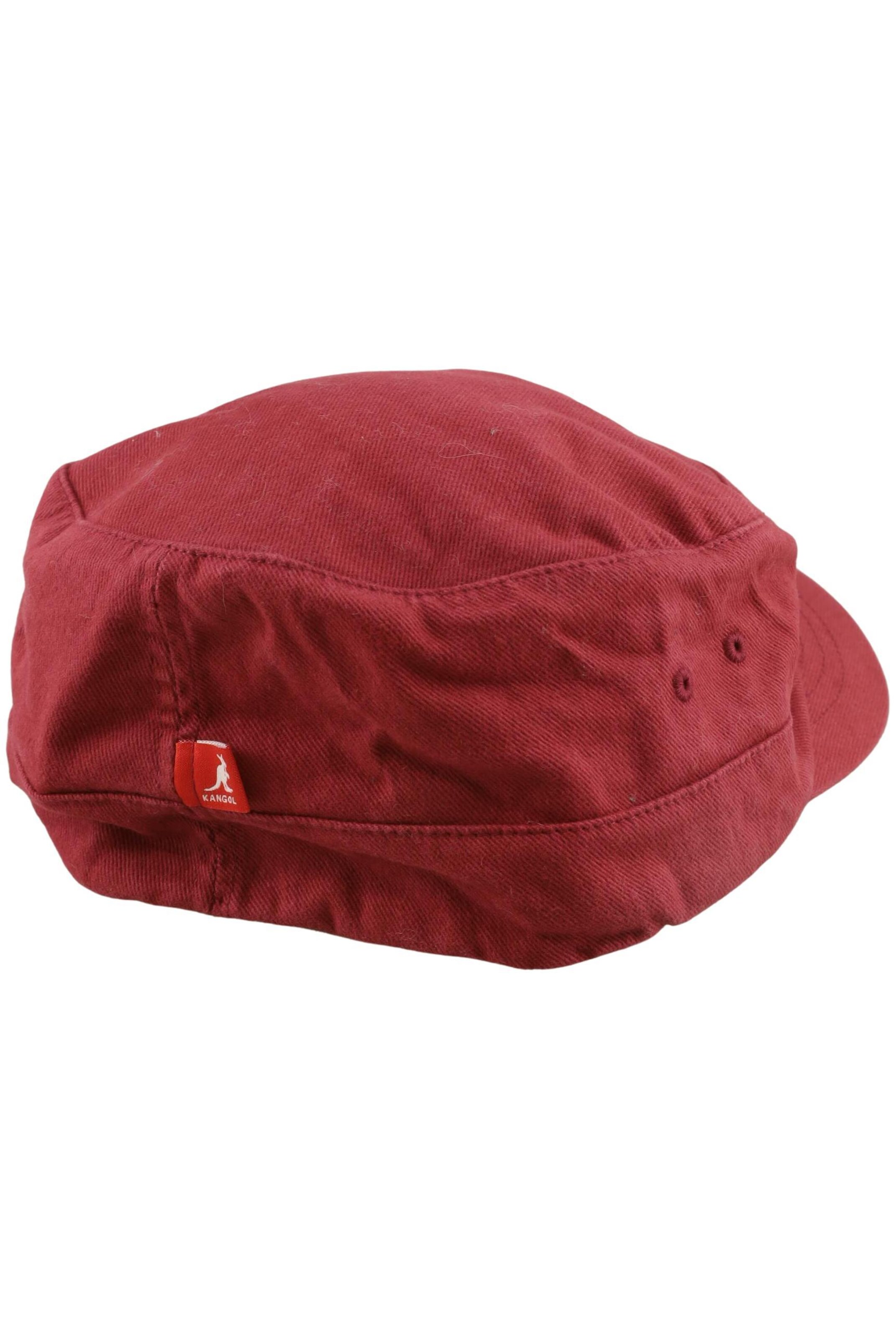 KANGOL Hat & Cap in L in Red