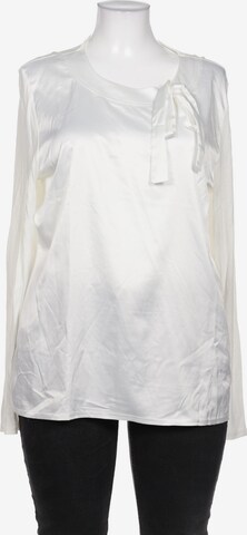 THE MERCER Blouse & Tunic in XXXL in White: front