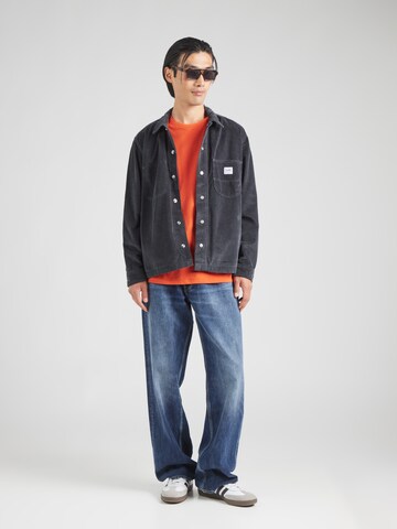 GANT T-Shirt in Orange