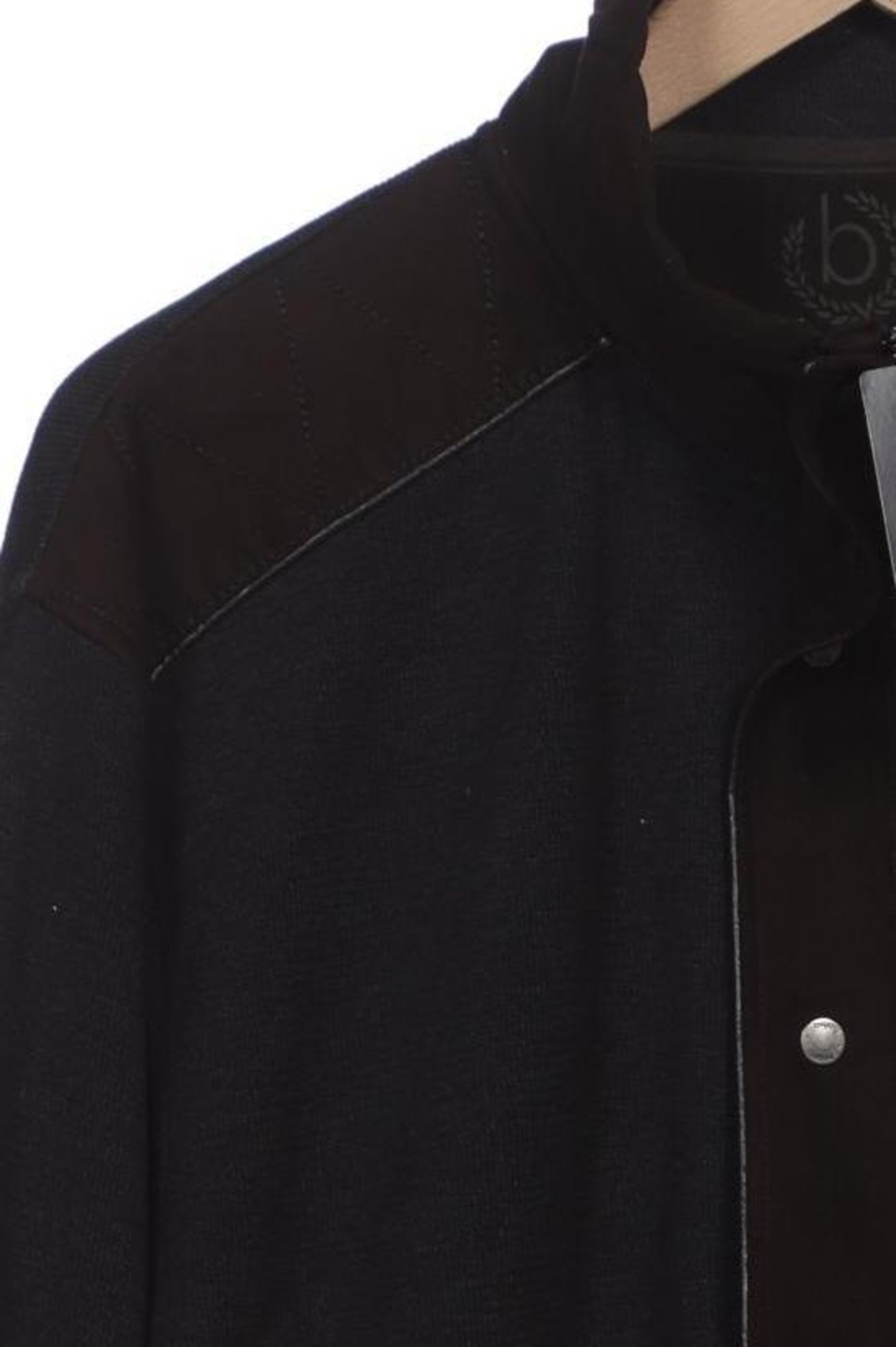 bugatti Strickjacke L in Blau