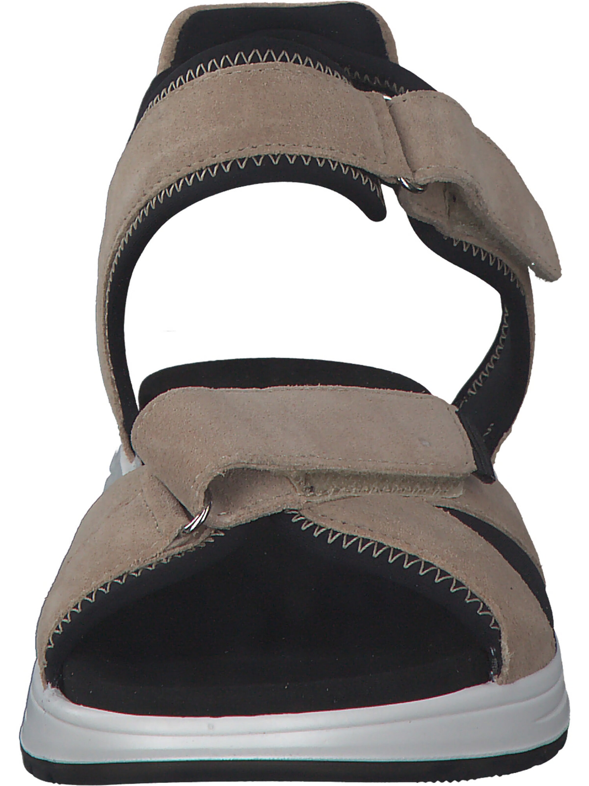 ARA Sandaal 'Panama' in Beige