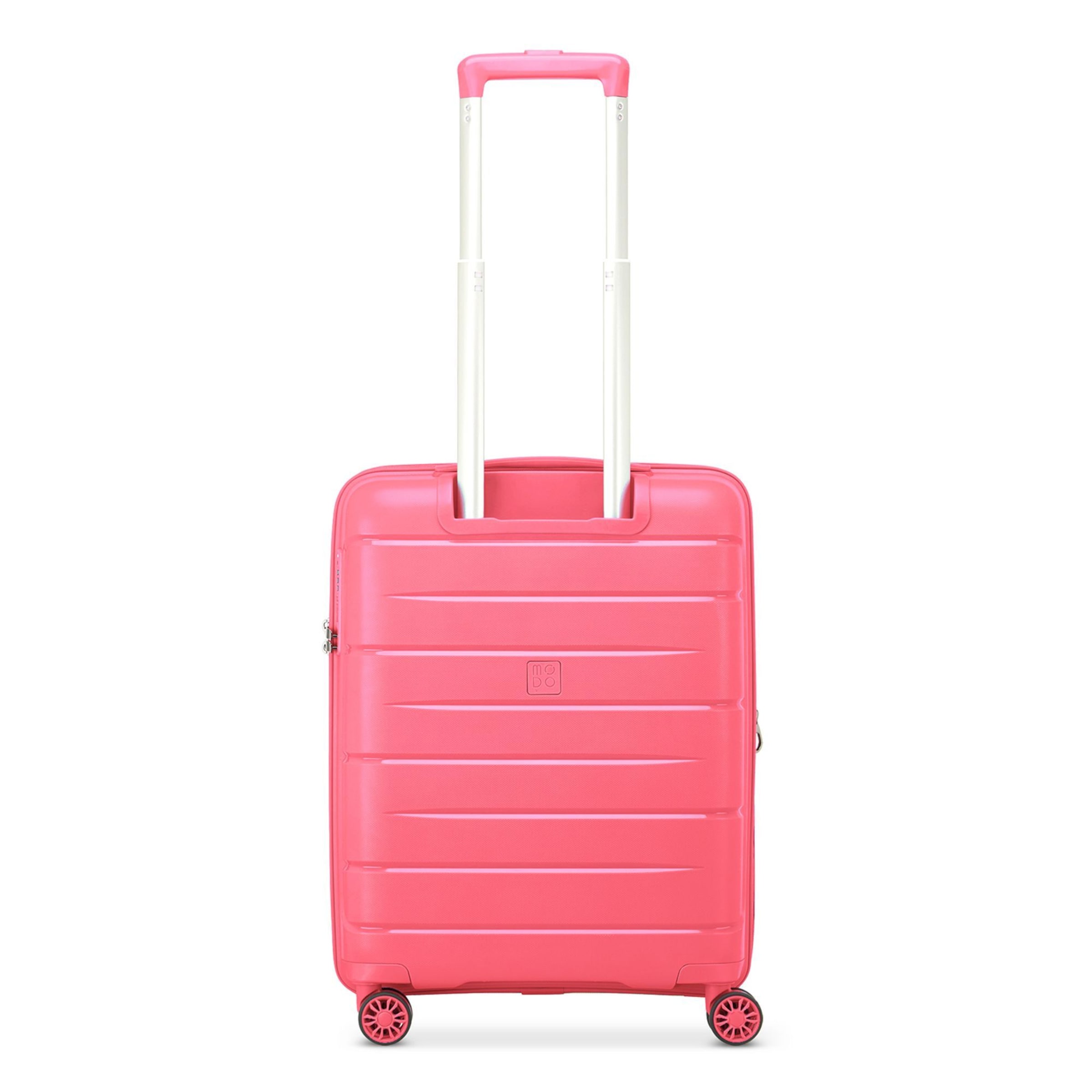 Ensemble de bagages 'Starlight 3.0' MODO by Roncato en rose