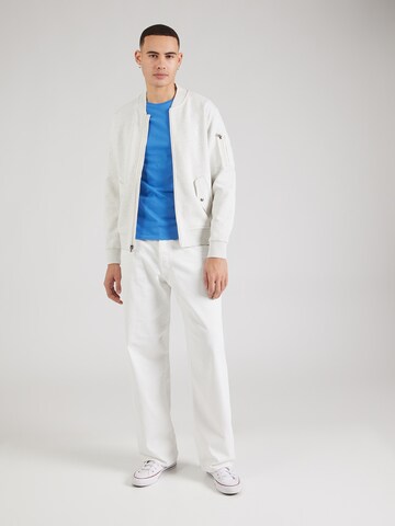 Polo Ralph Lauren Regular fit Μπλουζάκι σε μπλε