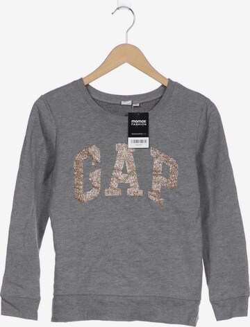 GAP Sweater XS in Grau: predná strana