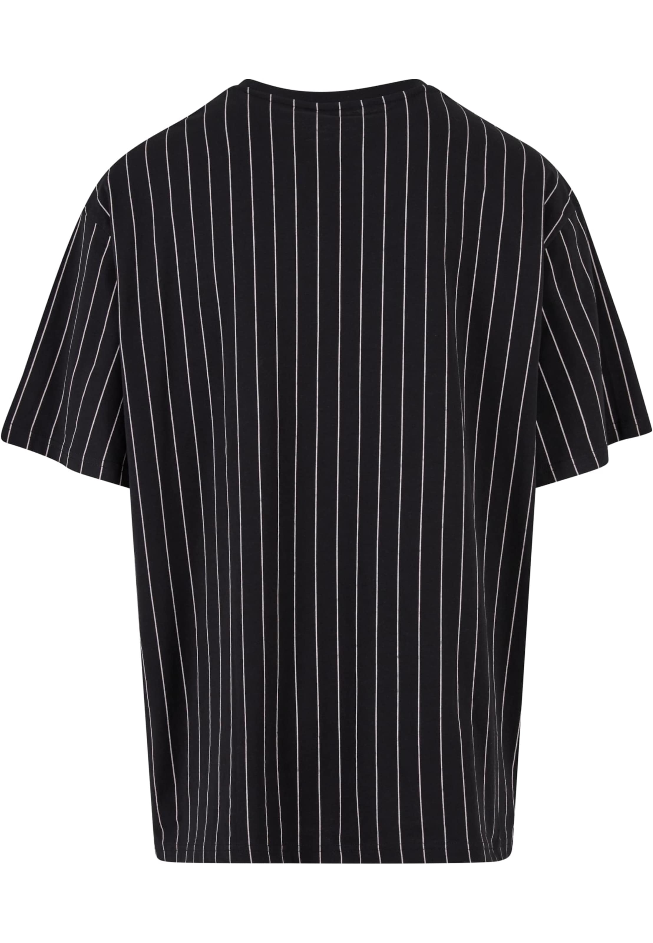 ROCAWEAR Shirt 'Coles' in Black