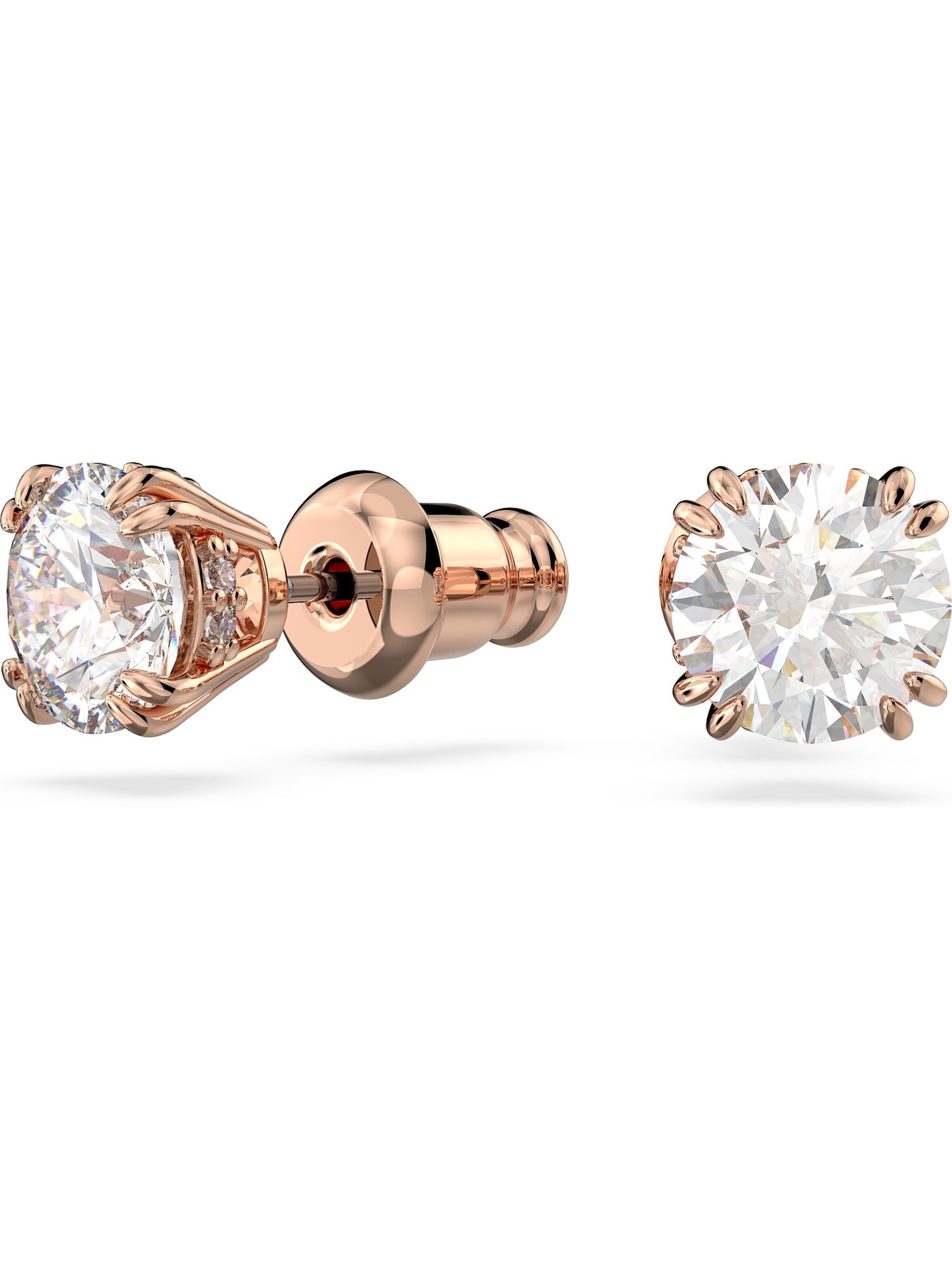 Swarovski Серьги 'Stilla' в Золотой