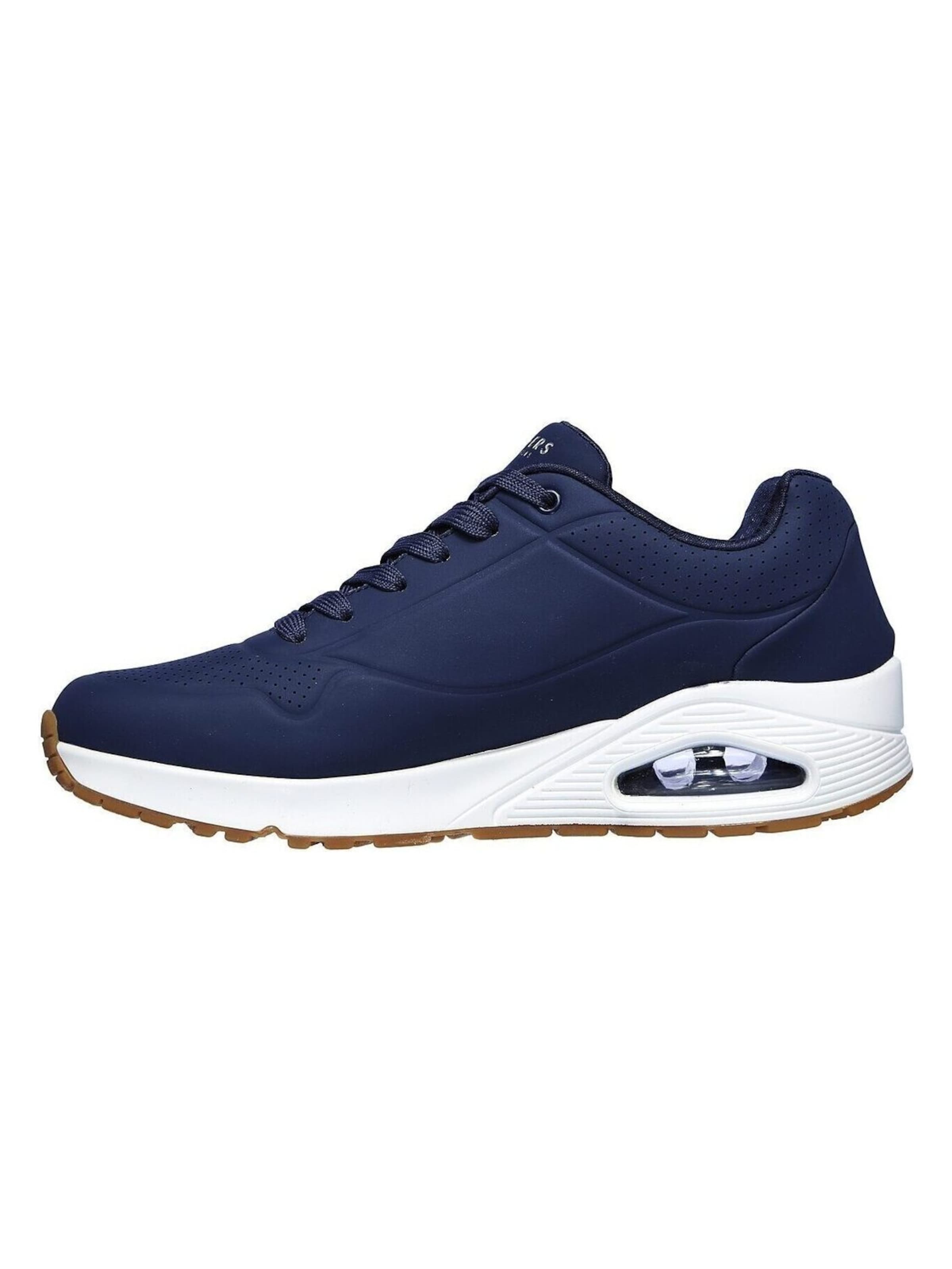 Sneaker bassa 'Skechers Uno Stand On Air' di SKECHERS in blu