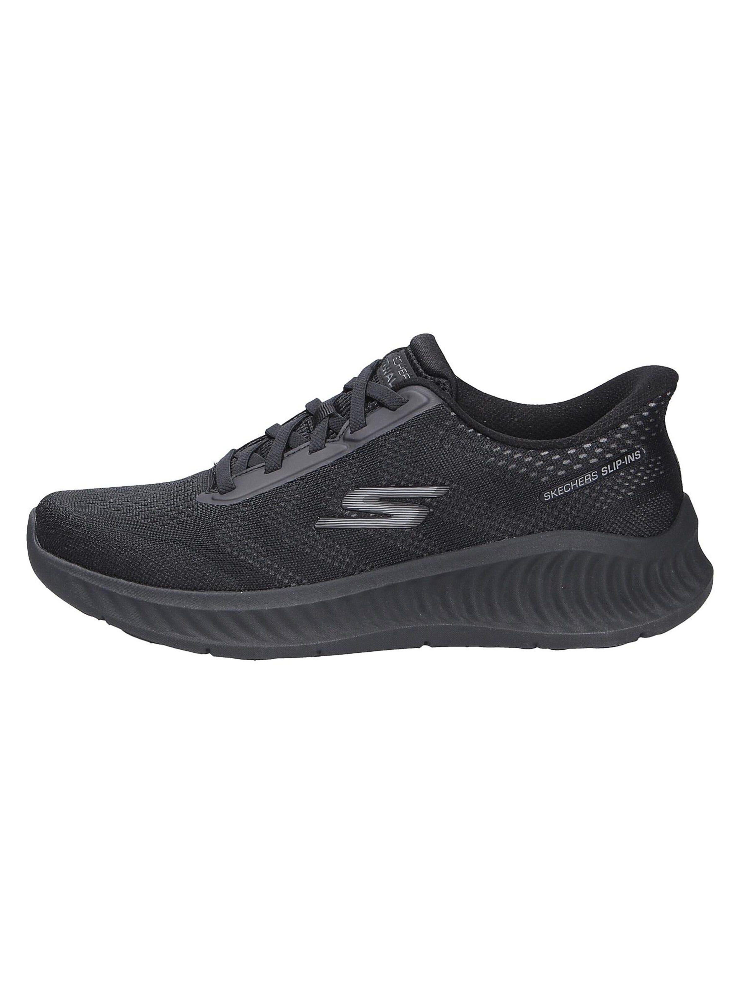 SKECHERS Innesko i svart