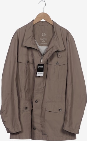 bugatti Jacke XL in Grün: Vorderseite