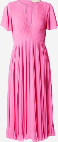 Robe MICHAEL Michael Kors en rose : devant