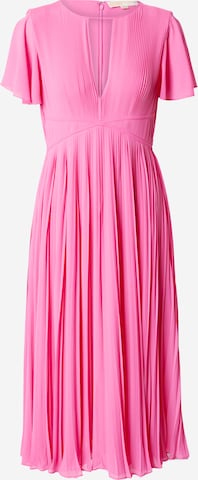 Robe MICHAEL Michael Kors en rose : devant