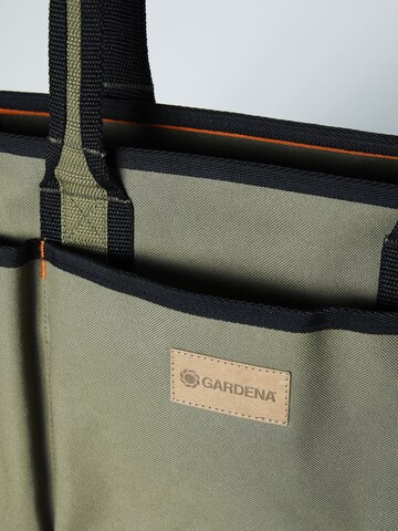 Gardena Shopper in Green