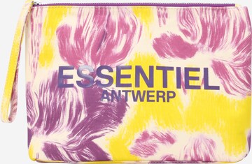 Pochette 'Desjon' Essentiel Antwerp en violet