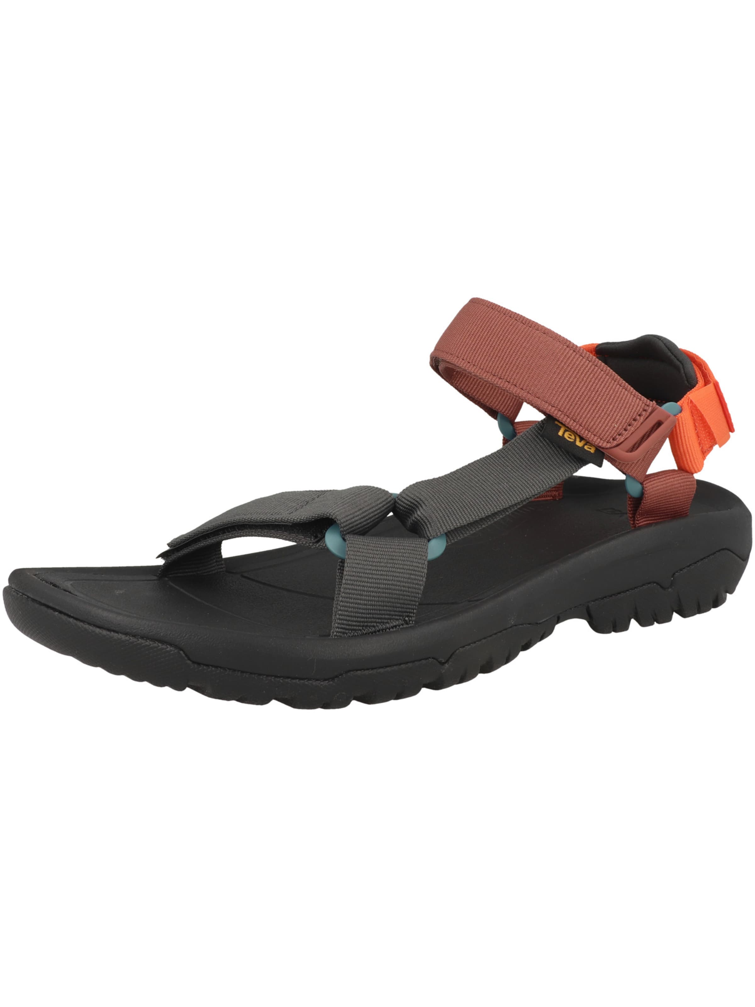 TEVA - Sandália em mistura de cores: frente