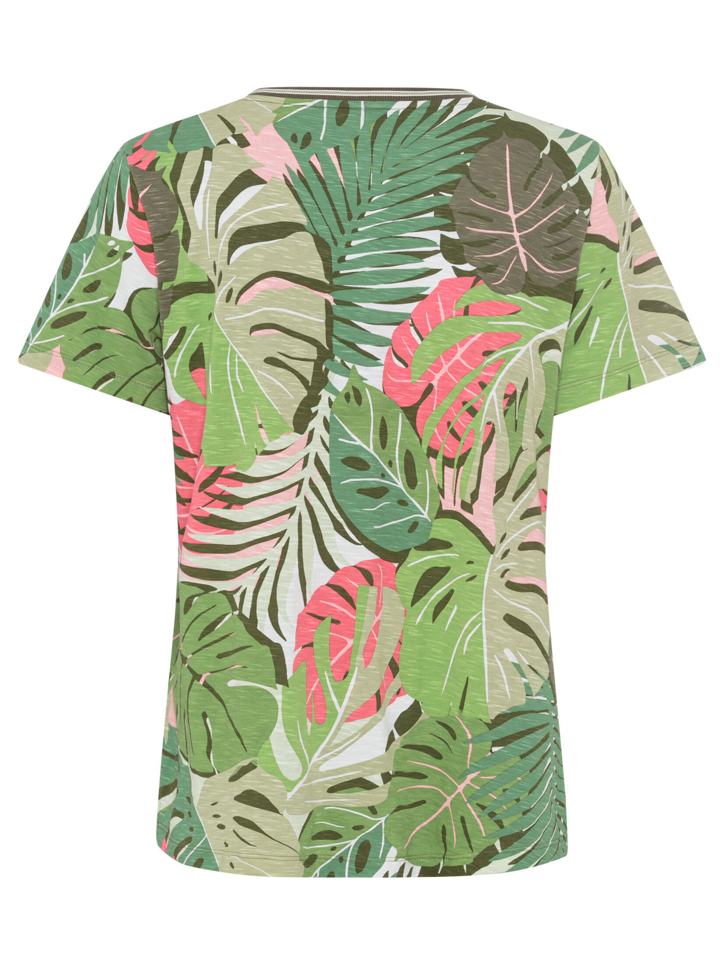 Olsen Shirt in Green