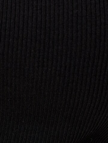 Koton Top in Black